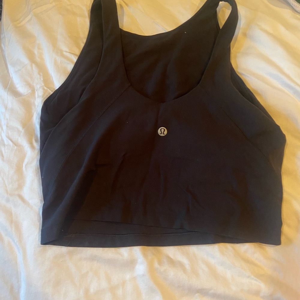 Lululemon Align Top - image 2